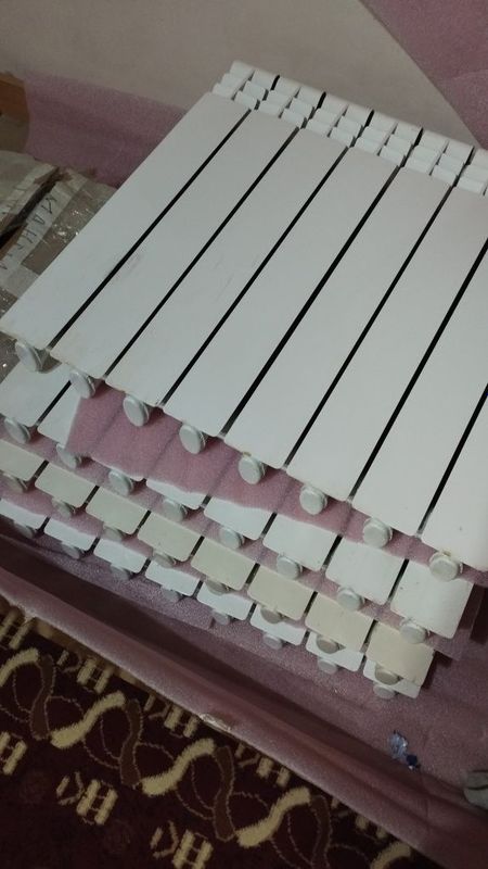 Продам радиатор в хорошем состоянии