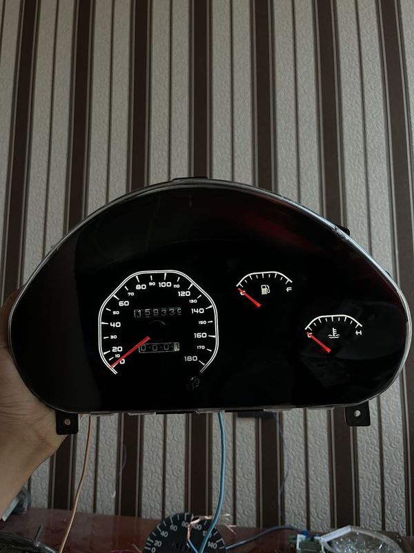 Matiz best tablo sotiladi
