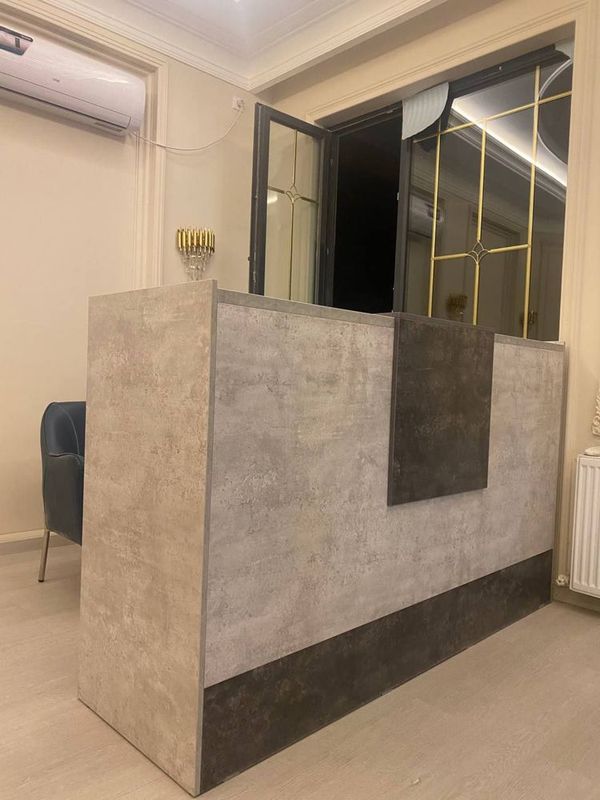 Мебелирование офисов под ключ ofis mebellari zakazga va tayyor mebel