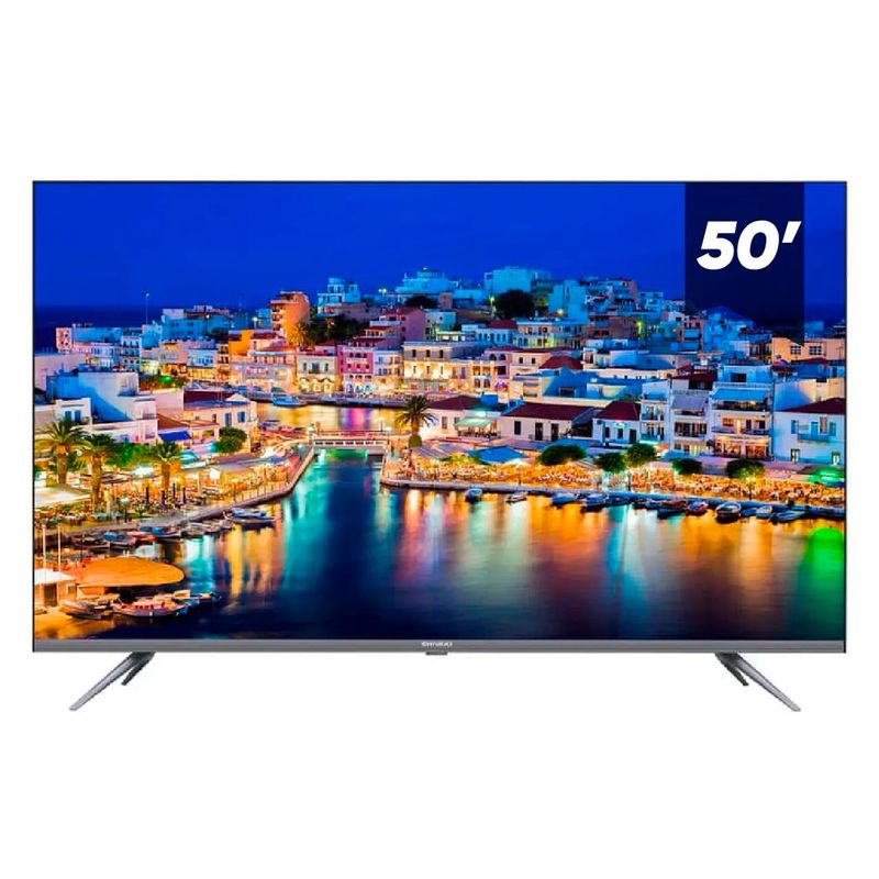 Телевизор SHIVAKI US50H3303 Телевизор SHIVAKI US50H3303