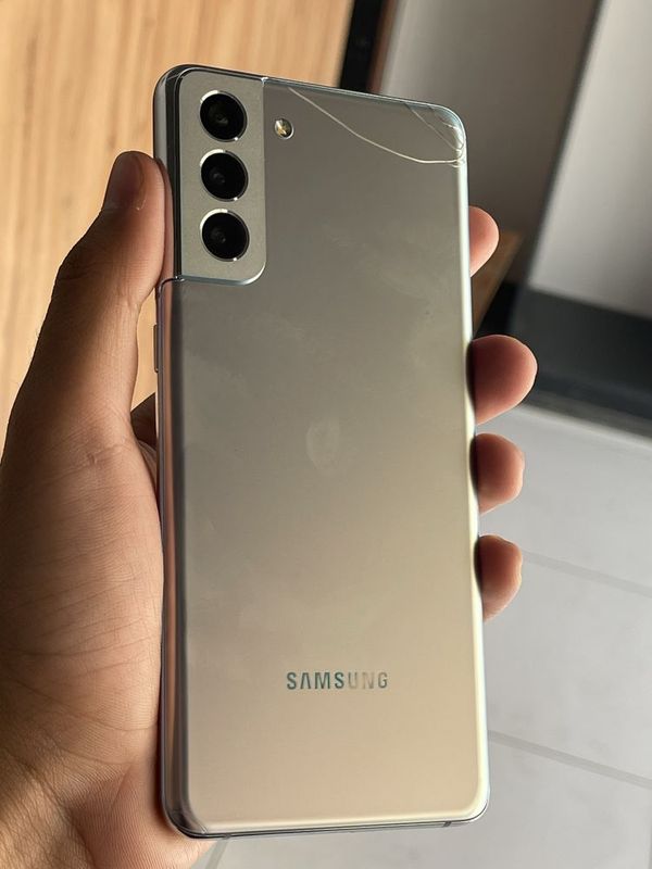 Samsung Galaxiy S21+ 5G 8/256 gb Samsung Galaxiy S21+ 5G 8/256 gb