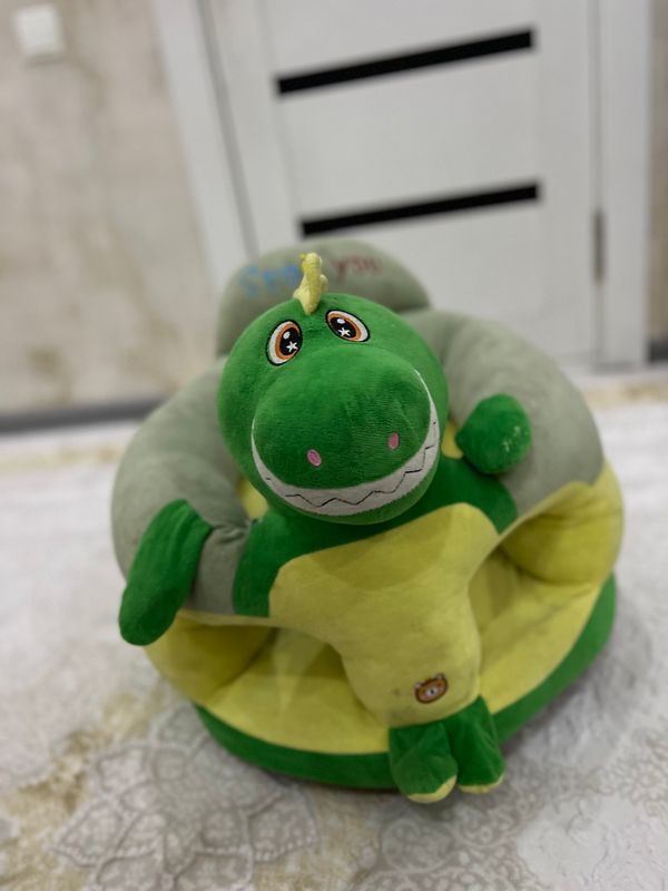 Сидушка , игрушка