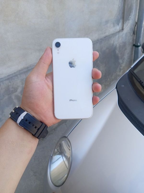 Iphone xr 128 srochna