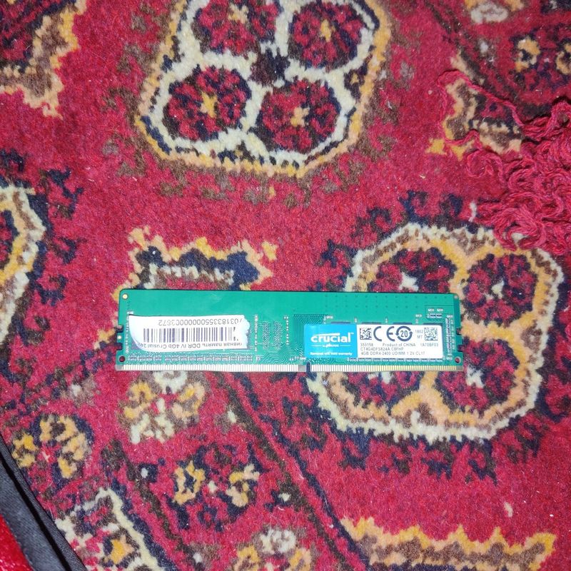 Оперативная память ddr4 4g Оперативная память ddr4 4g