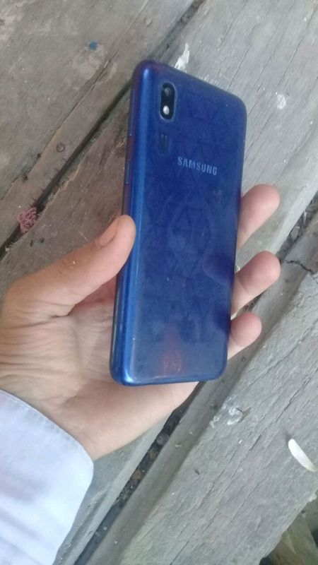 MODEL: SAMSUNG A2CORE Manzil:Fargona yozyavon