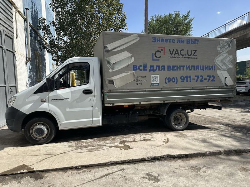 Продаю свой Газель 2020 Продаю свой Газель 2020
