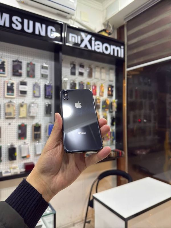 Iphone Xs. Xotira 256. Emkost 70 rodnoy. Face id bor Iphone Xs. Xotira 256. Emkost 70 rodnoy. Face id bor