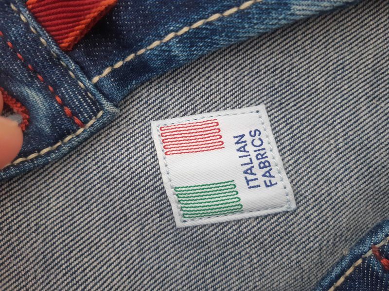 Бренд JACOB COHËN (ITALY). Sifati super. Бренд JACOB COHËN (ITALY). Sifati super.
