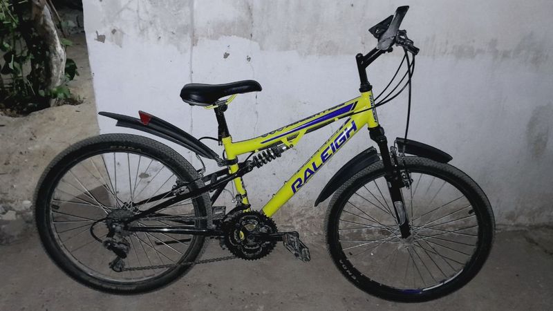 Velosiped xolati ideal Velosiped xolati ideal