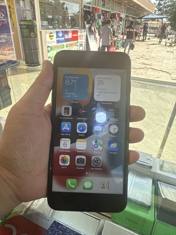 apple 7plus holati zo’r apple 7plus holati zo’r
