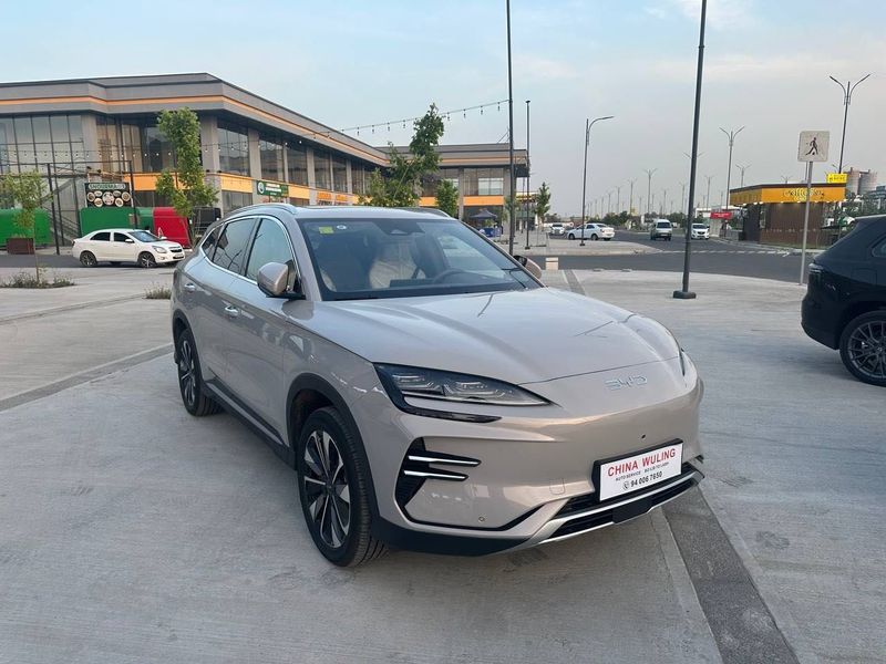 BYD champion 2025 notariusga tayyor BYD champion 2025 notariusga tayyor