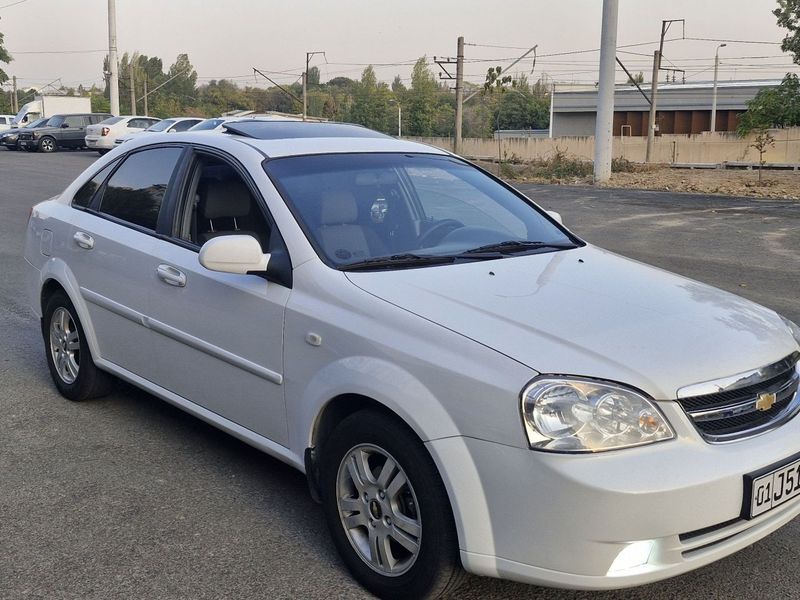 Ласетти автомат 2010 йил