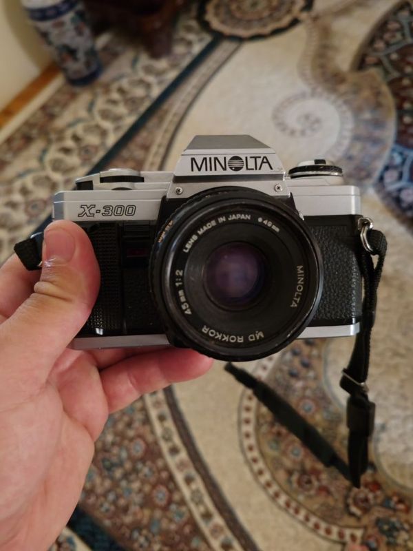 Минолта фотоаппарат Минолта фотоаппарат