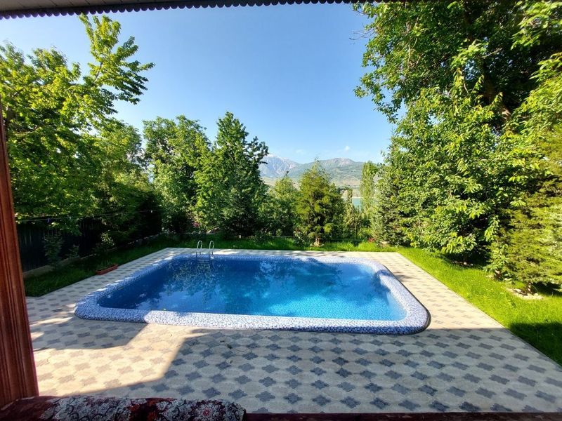 Dacha luks arzon Dacha luks arzon