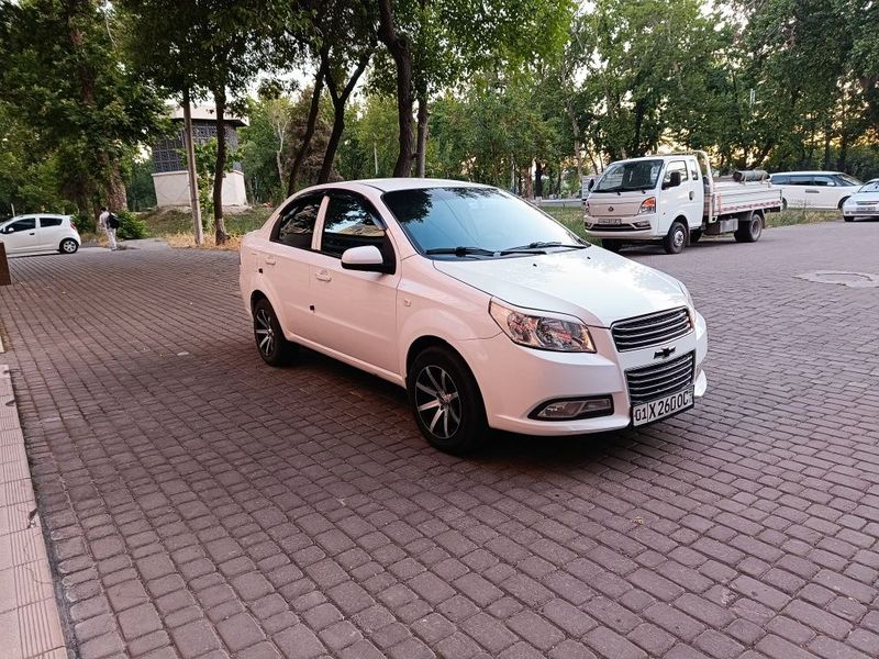 Nexia 3 mexanika Vikop Nexia 3 mexanika Vikop