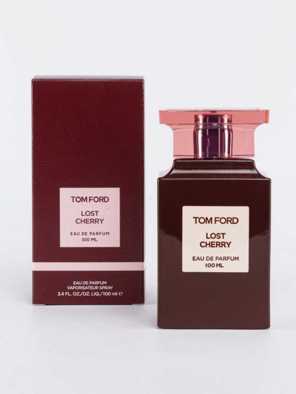 Парфюм Tom Ford Lost Cherry, 100 мл