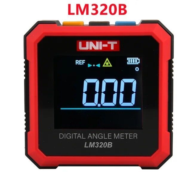 Uroven UNI T LM320 B. Уровень Uroven UNI T LM320 B. Уровень