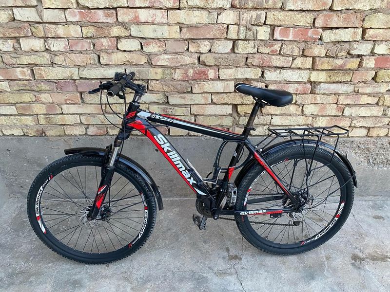 Skills 26 razmerda velosiped Skills 26 razmerda velosiped