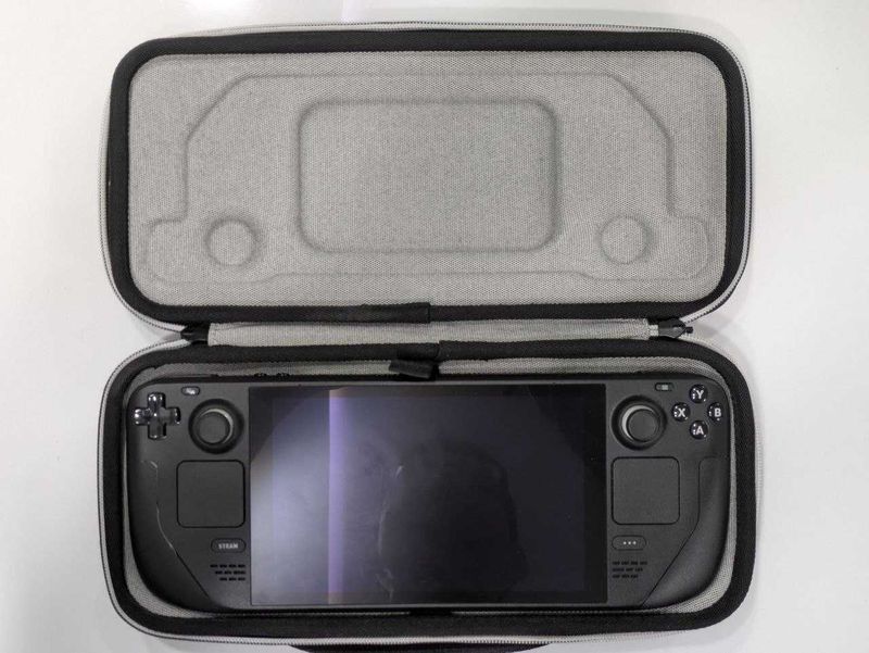 Steam Deck LCD (не OLED!) 512 Gb Steam Deck LCD (не OLED!) 512 Gb