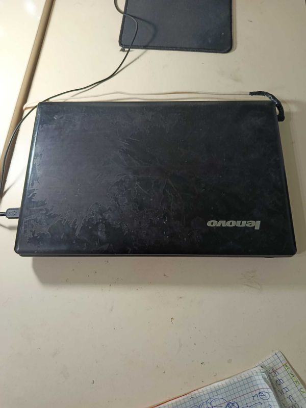 Продается ноутбук Lenovo Продается ноутбук Lenovo