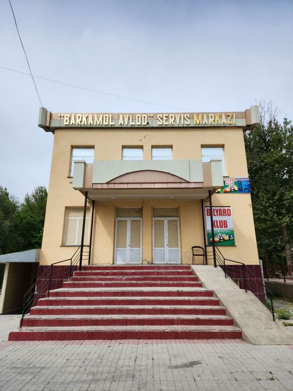 Bino ijaraga beriladi, sotiladi Bino ijaraga beriladi, sotiladi