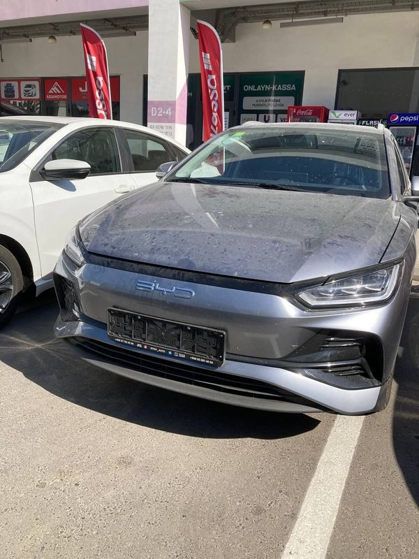 BYD e2 mokri idial yango BYD e2 mokri idial yango