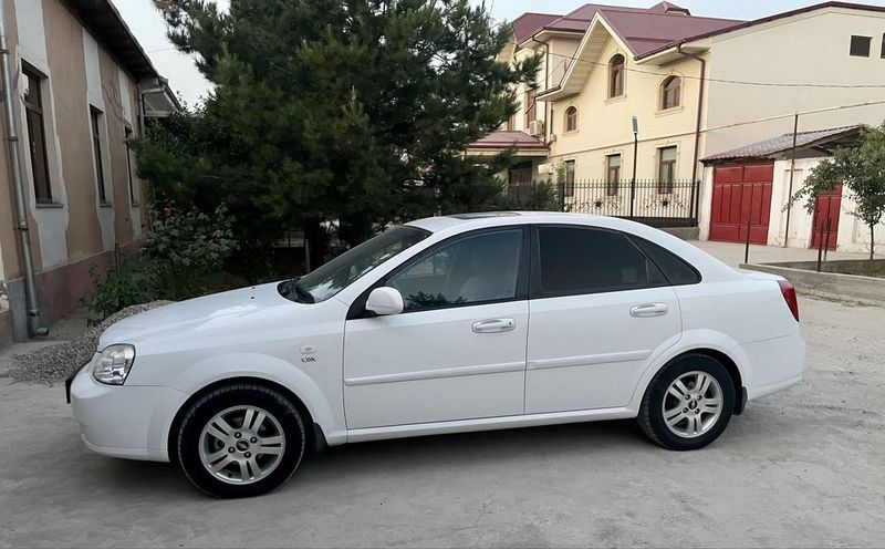 Lacetti 3 pozitsiya Lacetti 3 pozitsiya