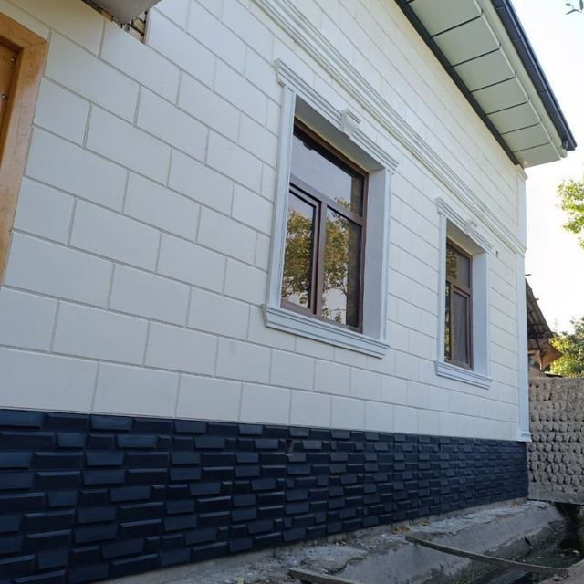 Уй ва бинолар учун термо панел Уй ва бинолар учун термо панел