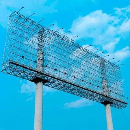 Рекламные металлоконструкции, Advertising metal structures 金属结构广告 Рекламные металлоконструкции, Advertising metal structures 金属结构广告