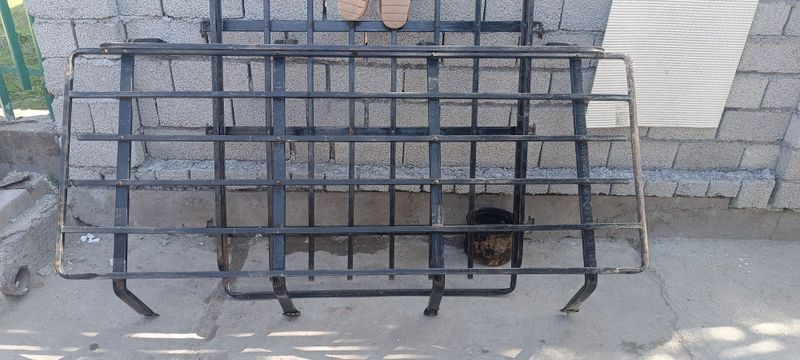Продам багажник на дамас Продам багажник на дамас