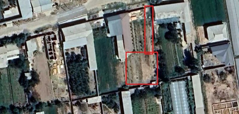 Toshkent viloyati, Yangiyo`l tumani, Dexkonobod MFY, Bo`ston kuchasi Toshkent viloyati, Yangiyo`l tumani, Dexkonobod MFY, Bo`ston kuchasi