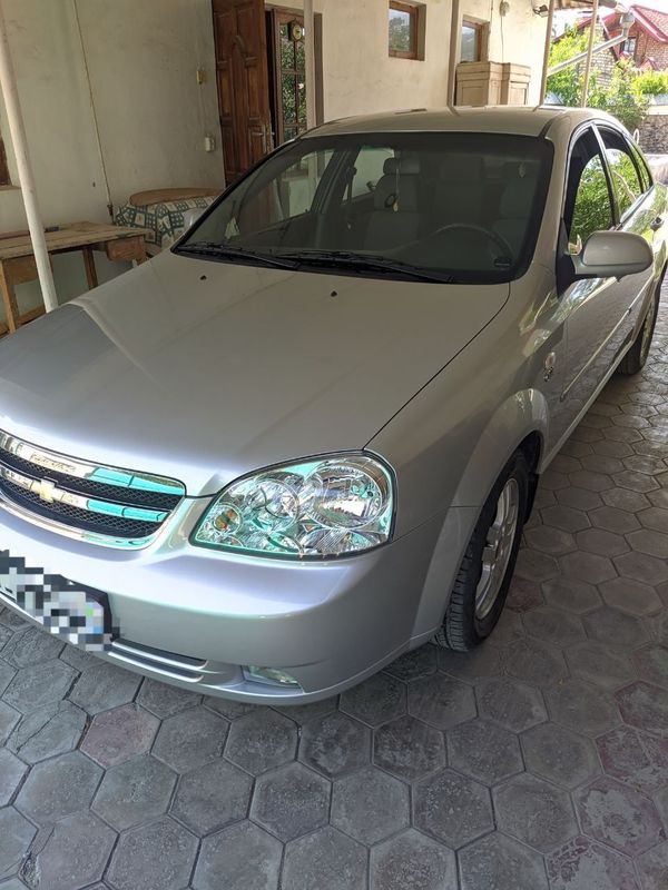 Chevrolet Lacetti 1.8 silver ласетти Chevrolet Lacetti 1.8 silver ласетти