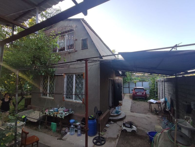 Продается дача в Майском
