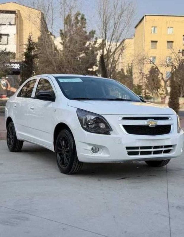 Chevrolet Cobalt Midnight 2025 Chevrolet Cobalt Midnight 2025