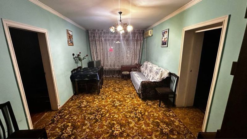 Сдается в аренду 3х комнатная Домбирабад Сдается в аренду 3х комнатная Домбирабад