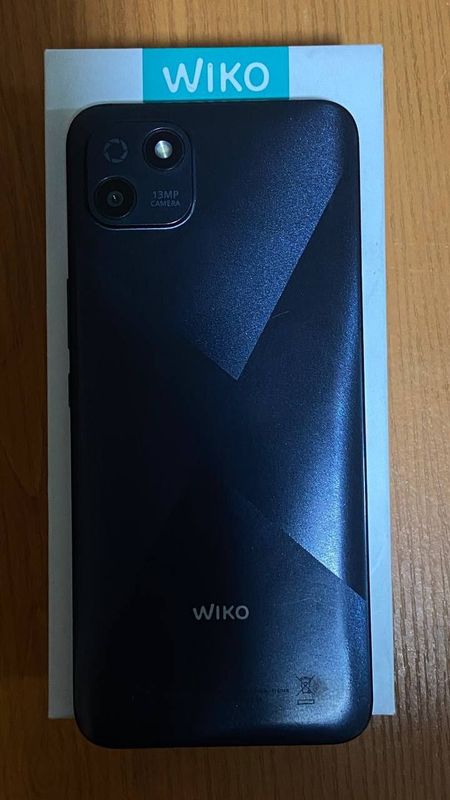 Wiko T10 64gb srochno sotiladi. Wiko T10 64gb srochno sotiladi.