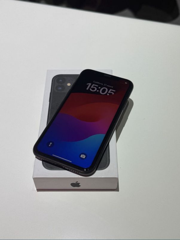 Iphone 11 128 Iphone 11 128