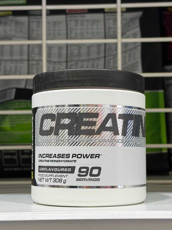 Cellucor creatine 306G