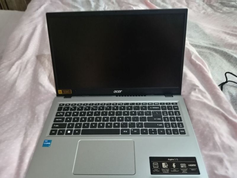 Notebook acer intel core Notebook acer intel core
