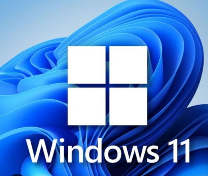 Ustanovfa windows 8,10,11