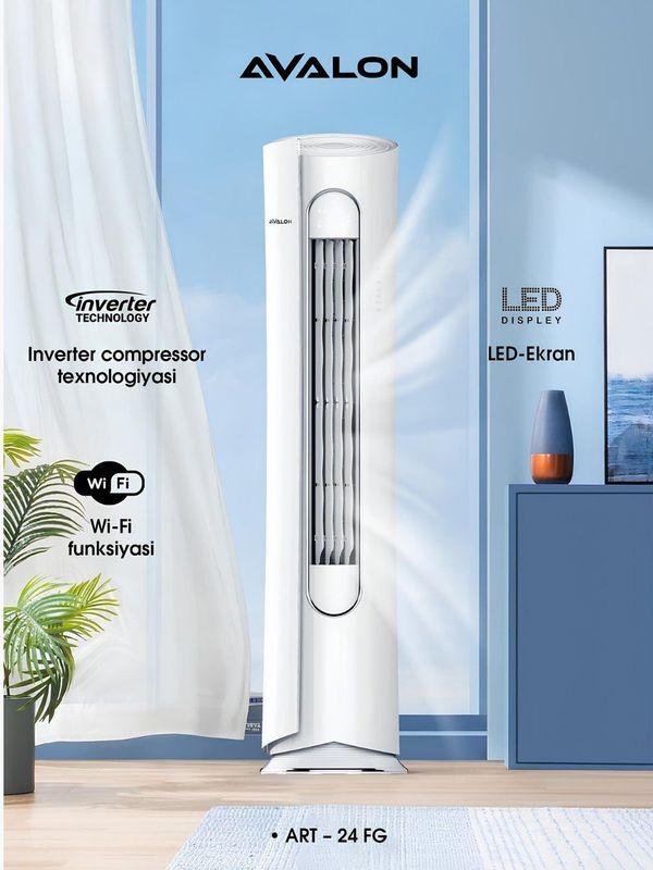 Avalon inverter 24 lik срочна сотилади Avalon inverter 24 lik срочна сотилади