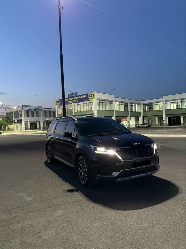 Kia carnival 2023 Kia carnival 2023