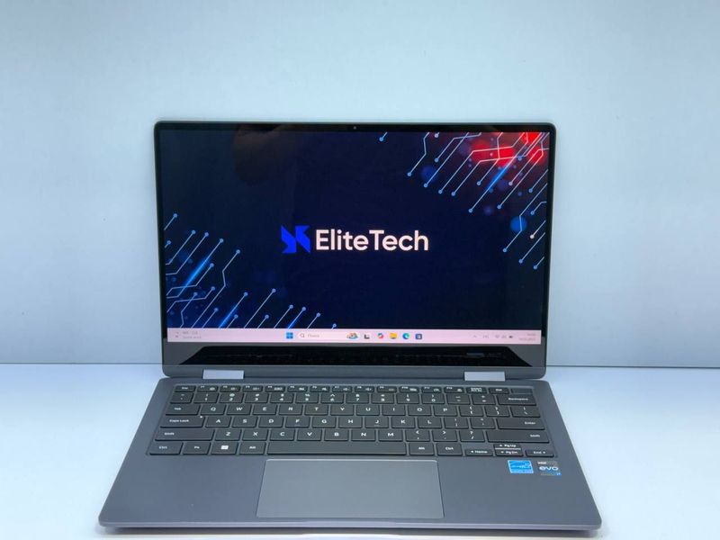 Samsung Galaxy book pro x360 [EliteTech]