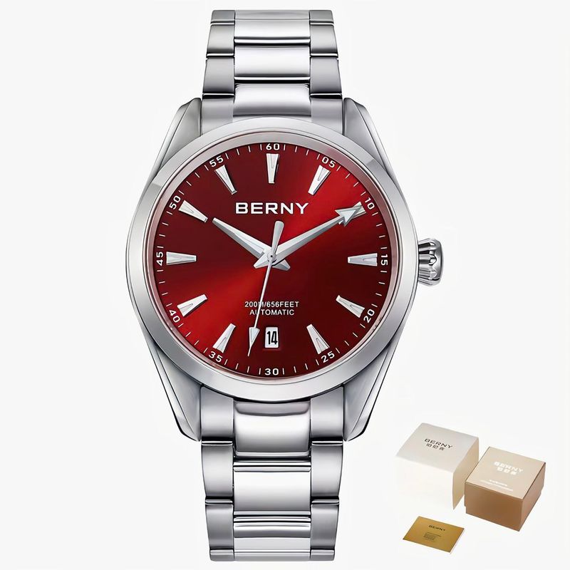 BERNY AM132M BERNY AM132M