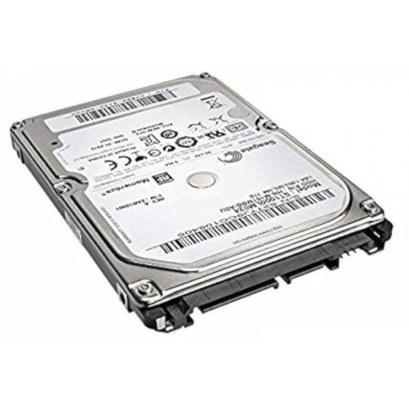 1TB HDD 2.5 noutbukniki