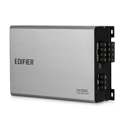 Продам автомобильный усилитель Edifier CA7000C