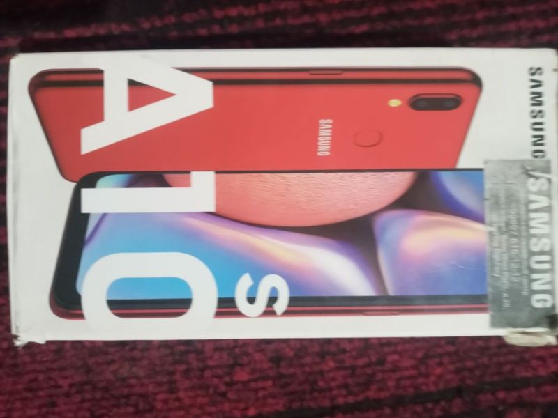 Samsung a 10s sotiladi sirochni