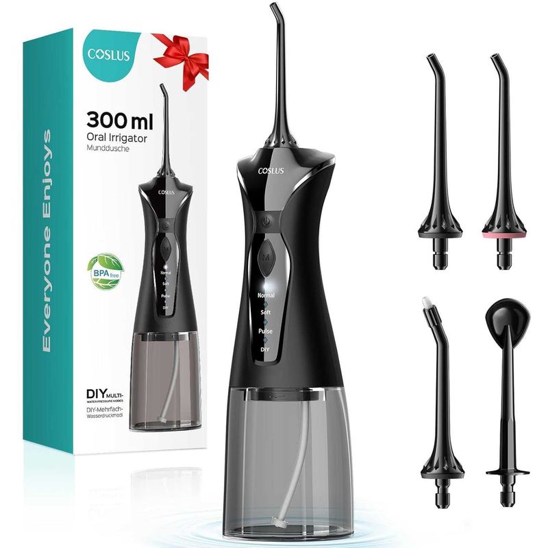 Ирригатор Coslus C30 300 мл