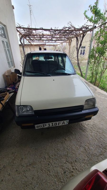 Tico 2001 yil 230 ming yurgan Tico 2001 yil 230 ming yurgan
