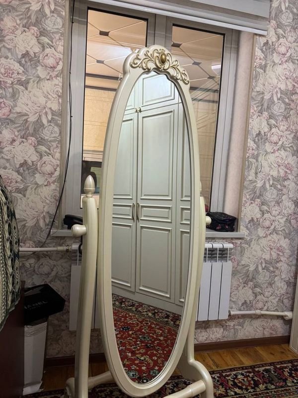 Зеркало на полное Зеркало на полное